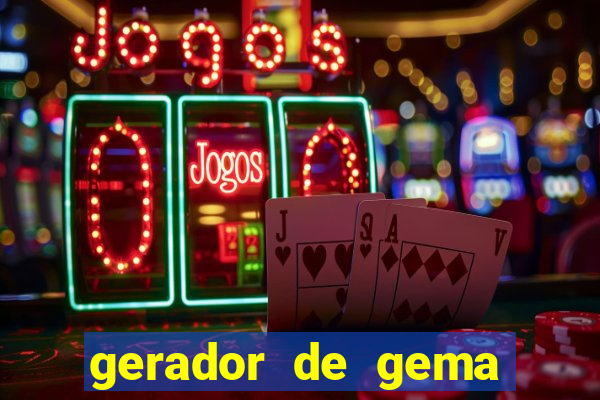 gerador de gema brawl stars