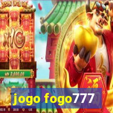 jogo fogo777