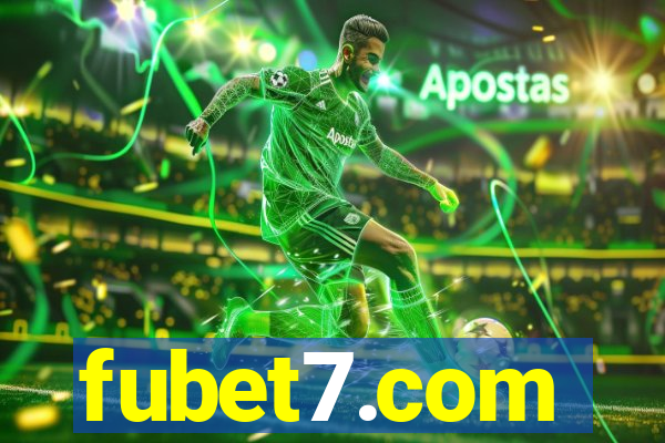 fubet7.com