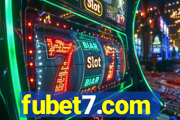 fubet7.com