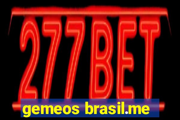 gemeos brasil.me