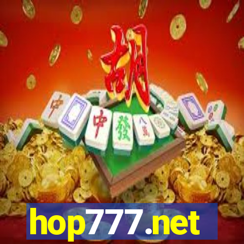 hop777.net