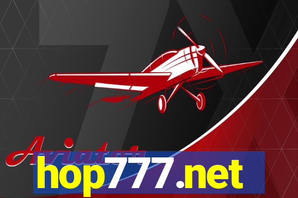 hop777.net