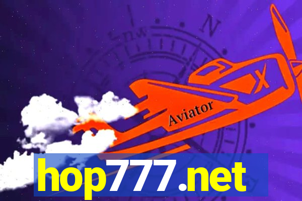 hop777.net