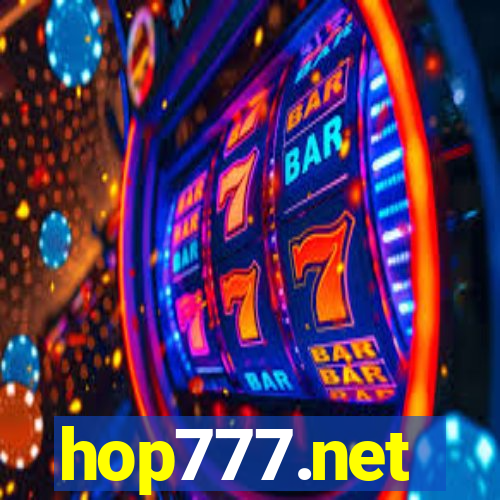 hop777.net