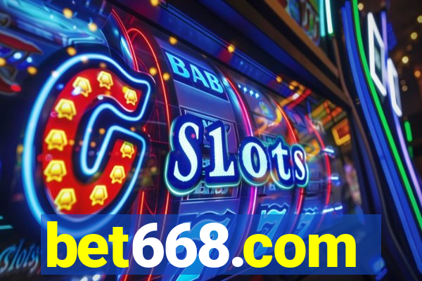 bet668.com