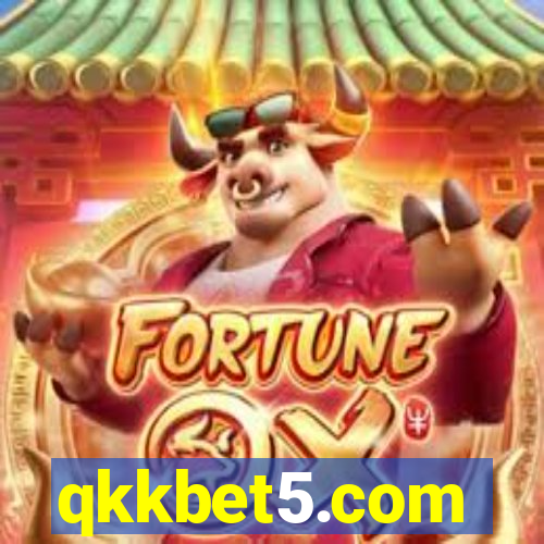 qkkbet5.com