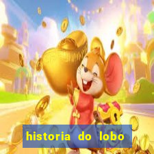 historia do lobo mau e os tres porquinhos resumida