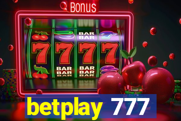 betplay 777