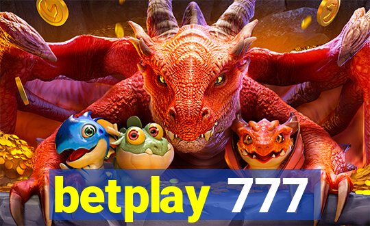 betplay 777