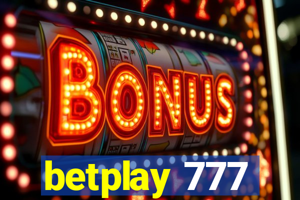 betplay 777