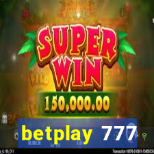 betplay 777