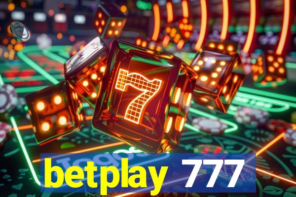 betplay 777