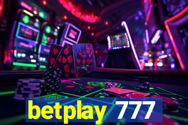 betplay 777