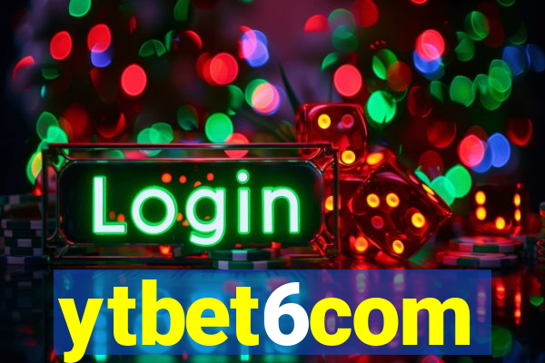 ytbet6com