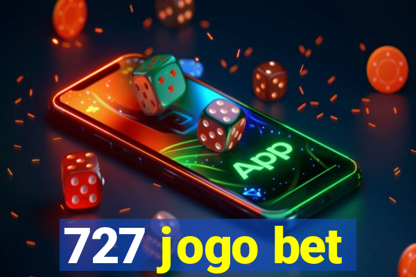 727 jogo bet