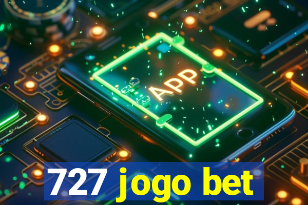 727 jogo bet