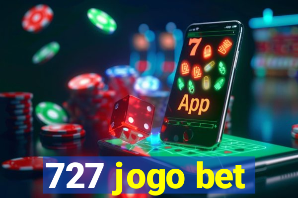 727 jogo bet