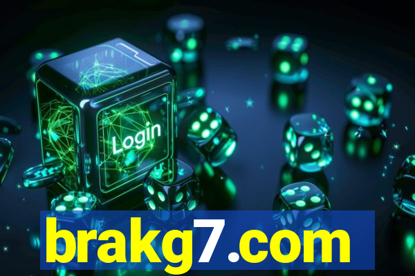 brakg7.com