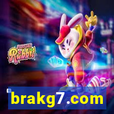 brakg7.com