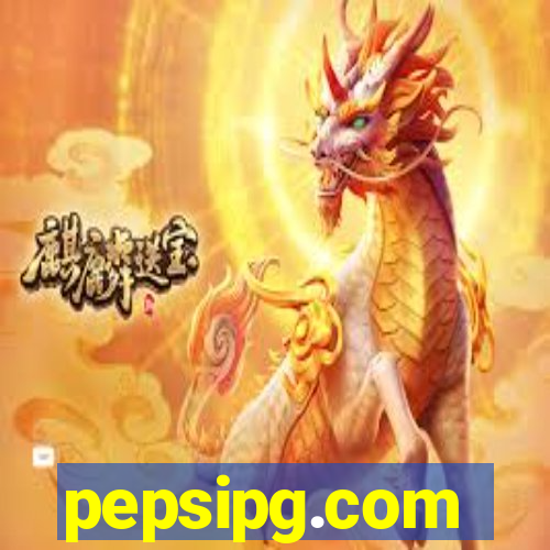 pepsipg.com