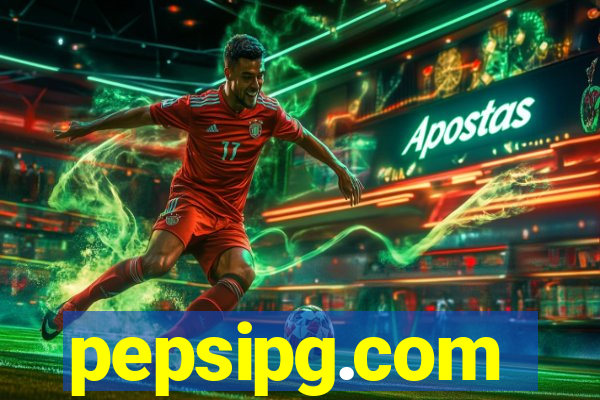 pepsipg.com