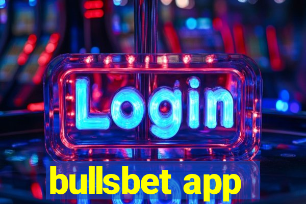 bullsbet app