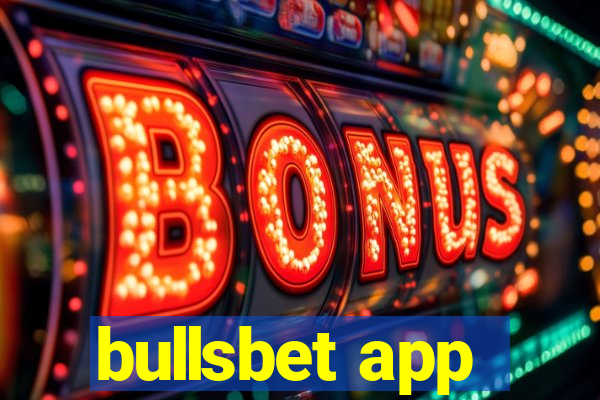 bullsbet app