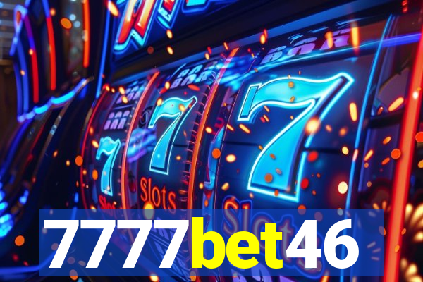 7777bet46