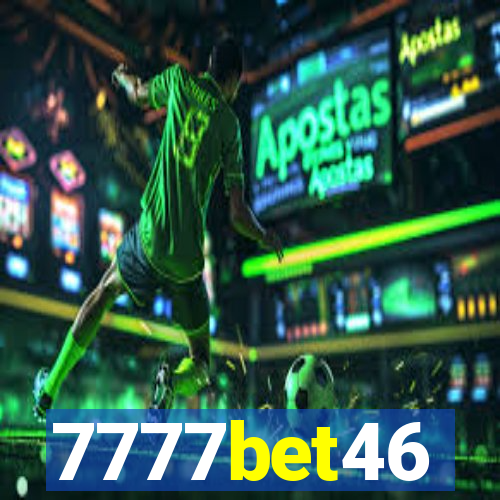 7777bet46