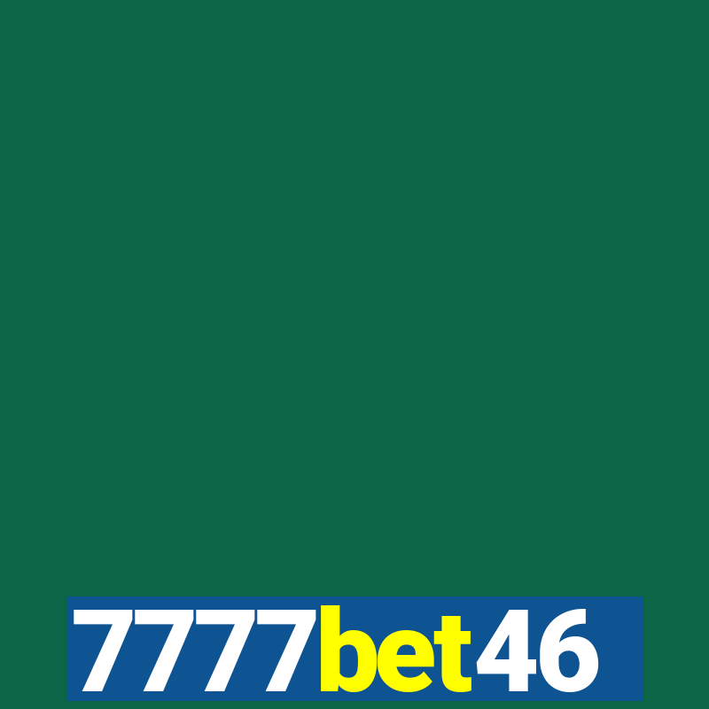 7777bet46