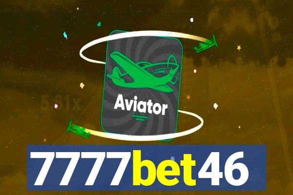 7777bet46