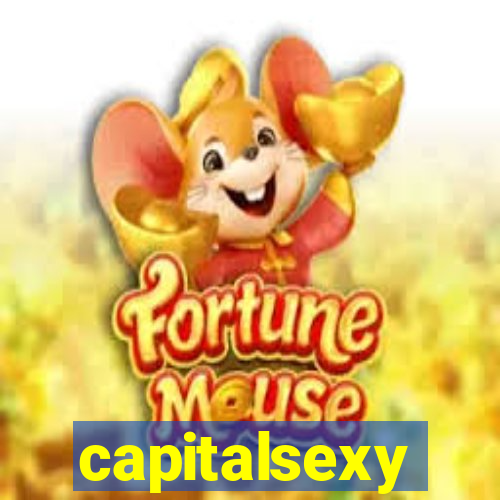 capitalsexy