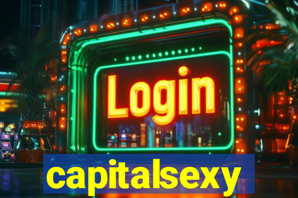 capitalsexy