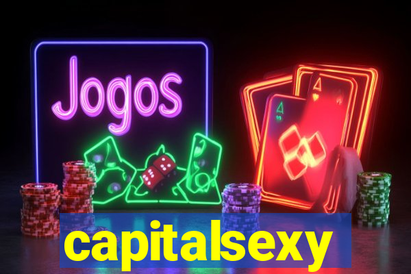 capitalsexy