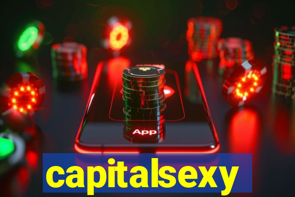 capitalsexy