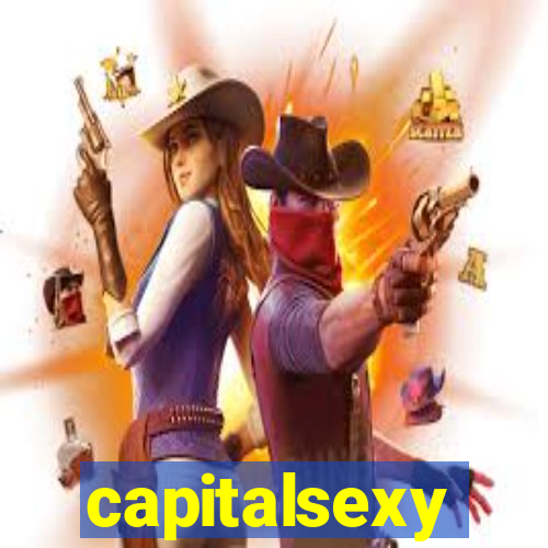 capitalsexy