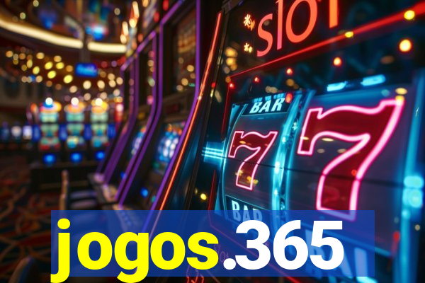 jogos.365