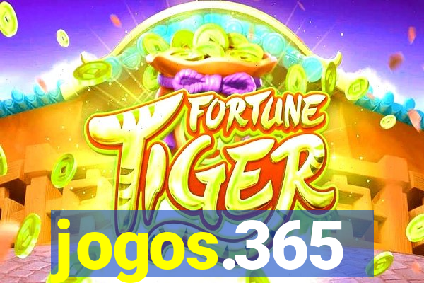 jogos.365