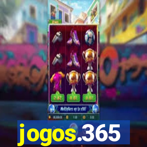 jogos.365