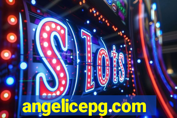 angelicepg.com