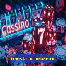 revista o cruzeiro acervo digital