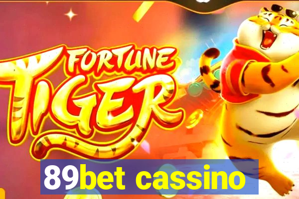 89bet cassino