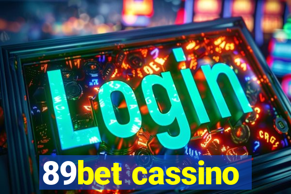 89bet cassino