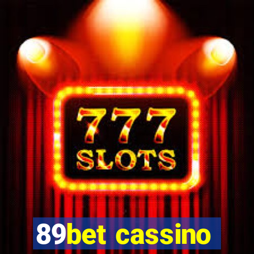 89bet cassino