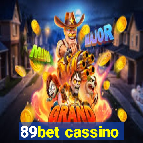 89bet cassino