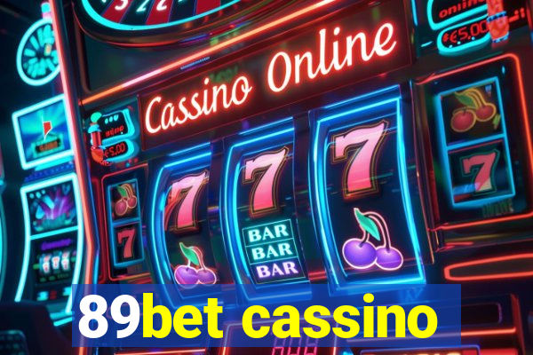 89bet cassino