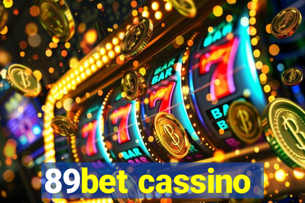 89bet cassino