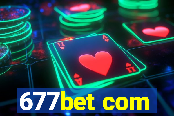 677bet com