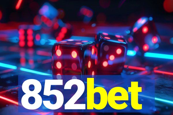 852bet